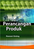 Perancangan produk