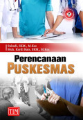 Perencanaan puskesmas