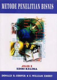 Metode penelitian bisnis