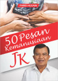 50 pesan kemanusian JK