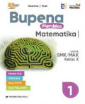 Bupena merdeka matematika