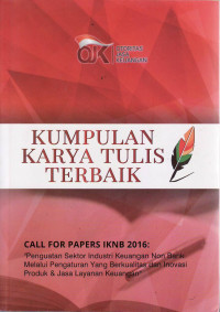 Kumpulan karya tulis terbaik