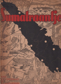 Sumatraantjes: reisbrieven