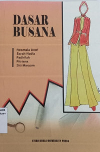 Dasar busana