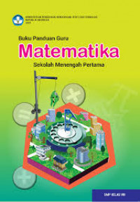 Matematika sekolah menengah pertama