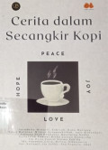 Cerita dalam secangkir kopi