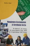 Manajemen keselamatan dan kesehatan kerja
