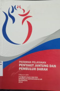 Pedoman pelayanan penyakit jantung dan pembuluh darah