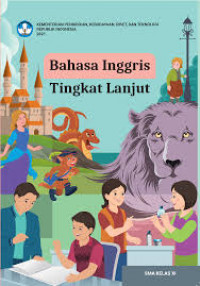 Bahasa inggris tingkat lanjut