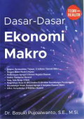 Dasar-dasar ekonomi makro