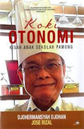 Koki atonomi: kisah anak sekolah pamong