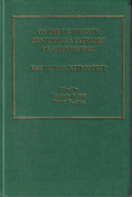 On the eighteenth century as a category of Asian history: van leur in retrospect