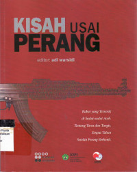 Kisah usai perang