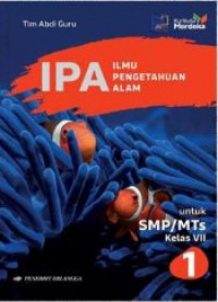 IPA ilmu pengetahuan alam