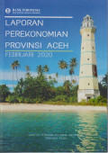 Laporan perekonomian Provinsi Aceh