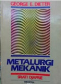 Metalurgi mekanik