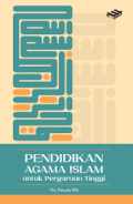 Pendidikan agama islam untuk perguruaan tinggi