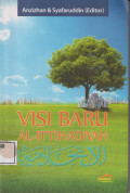 Visi baru Al-ittihadiyah