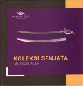 Museum Aceh = library of our history: Koleksi Senjata Museum Aceh