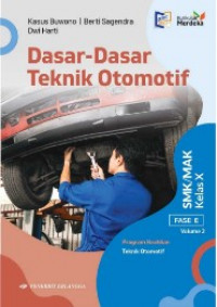 Dasar-dasar teknik otmotif