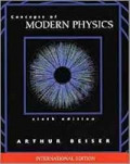 Concepts of modern physics