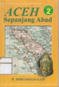 Aceh sepanjang abad