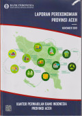 Laporan perekonomian provinsi Aceh