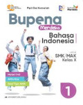 Bupena merdeka bahasa Indonesia