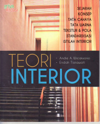 Teori interior