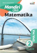 Mandiri plus matematika