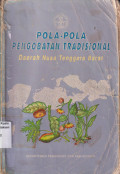 Pola-pola pengobatan tradisional Daerah Nusa Tenggara Barat