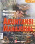 Akuntansi manajerial
