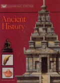 Indonesia heritage: ancient history