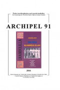 Archipel 91