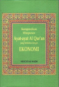 kompendium himpunan ayat-ayat alqur'an yang berkaitan dengan ekonomi