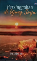 Persinggahan di ujung senja