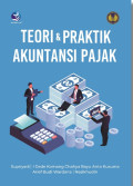 Teori dan praktik akuntansi pajak