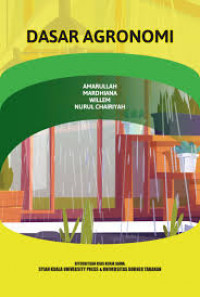 Dasar agronomi