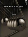 Mekanika klasik 1
