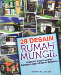 28 desain rumah mungil