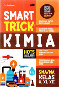 Smart trick kimia