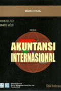 Akuntansi internasional