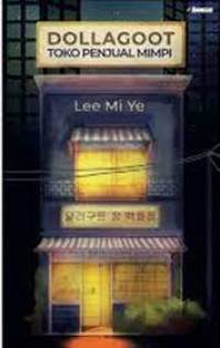 Dollagoot toko penjual mimpi