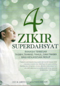 4 zikir superdahsyat