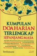Kumpulan doa harian terlengkap sepanjang masa