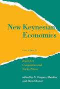 New keynesian economics