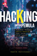 Hacking untuk pemula