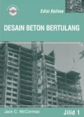 Desain beton bertulang