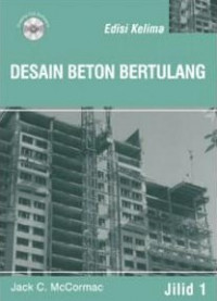 Desain beton bertulang