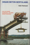 Disain beton bertulang